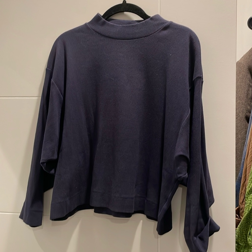 Ilana Kohn Phoebe Shirt